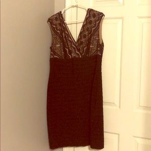 Dress Barn Dresses Perfect Dress For Wedding Guest Poshmark